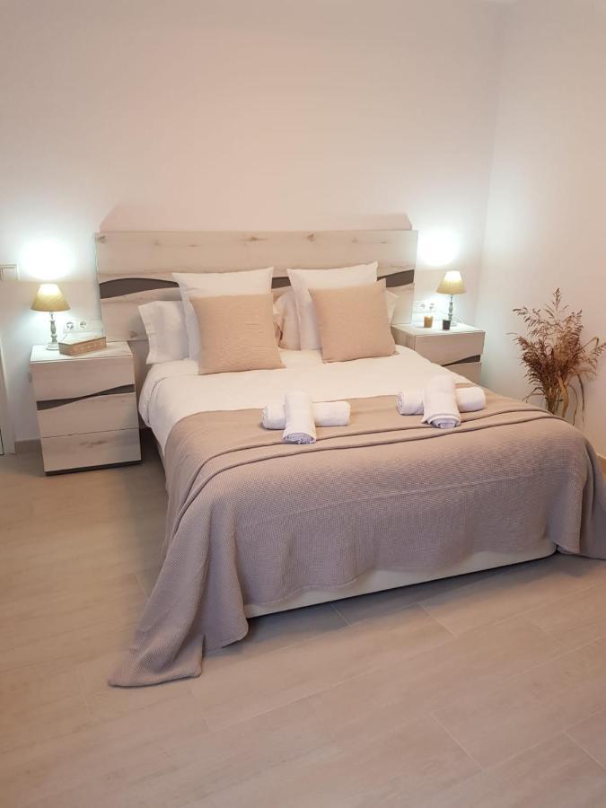 Apartaments L'Arc Палафругел Екстериор снимка