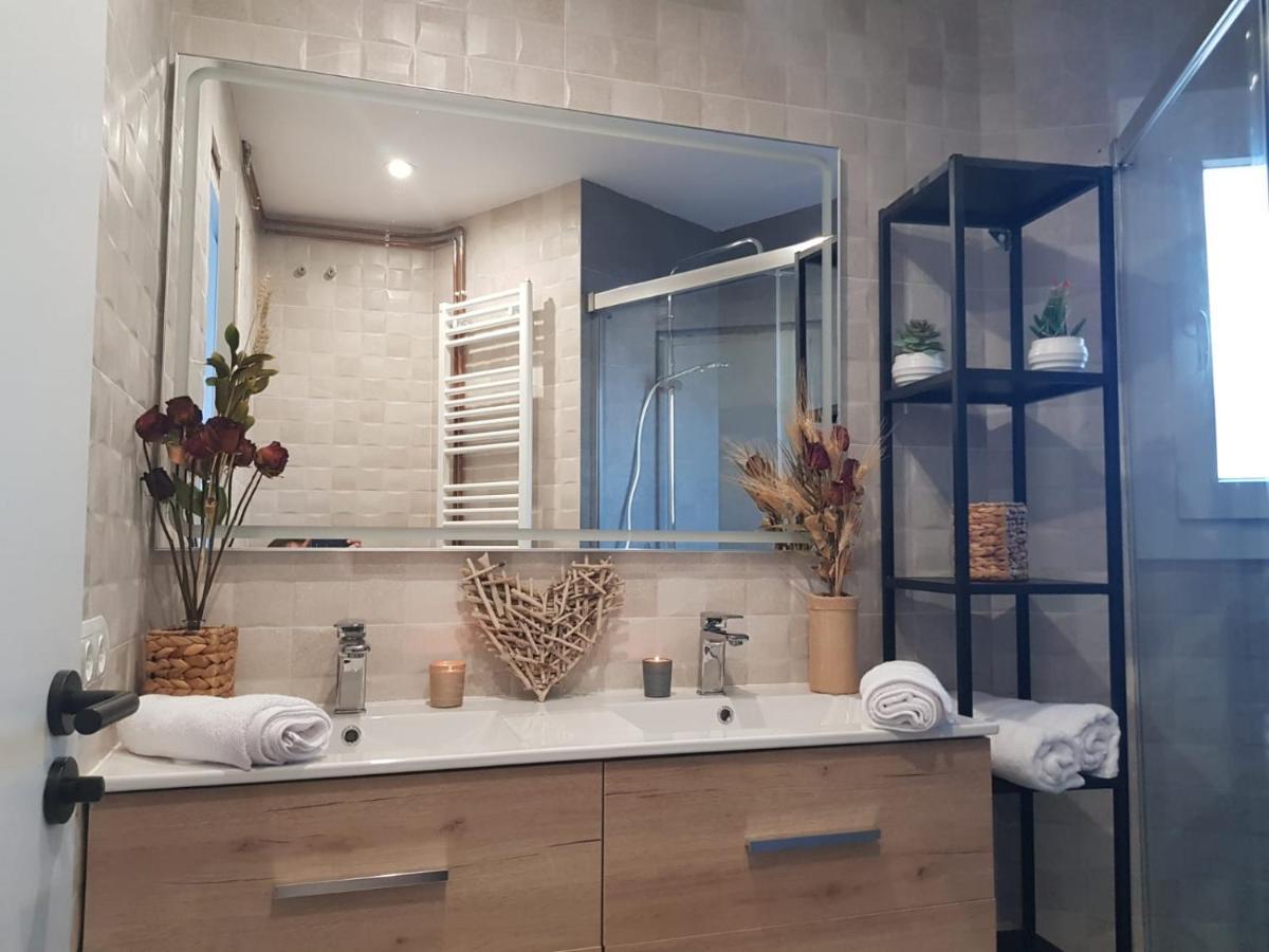 Apartaments L'Arc Палафругел Екстериор снимка
