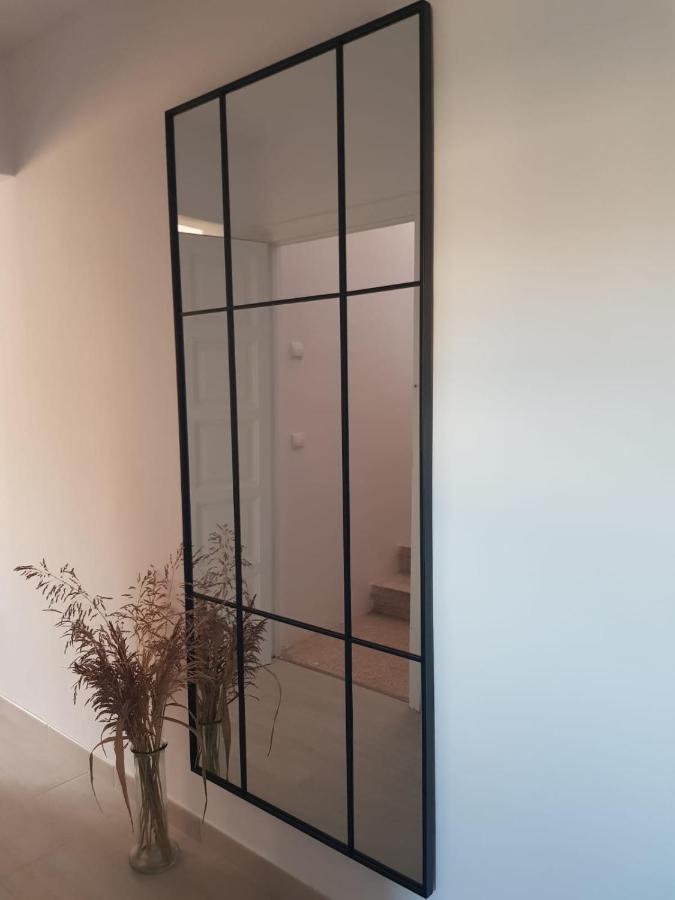 Apartaments L'Arc Палафругел Екстериор снимка