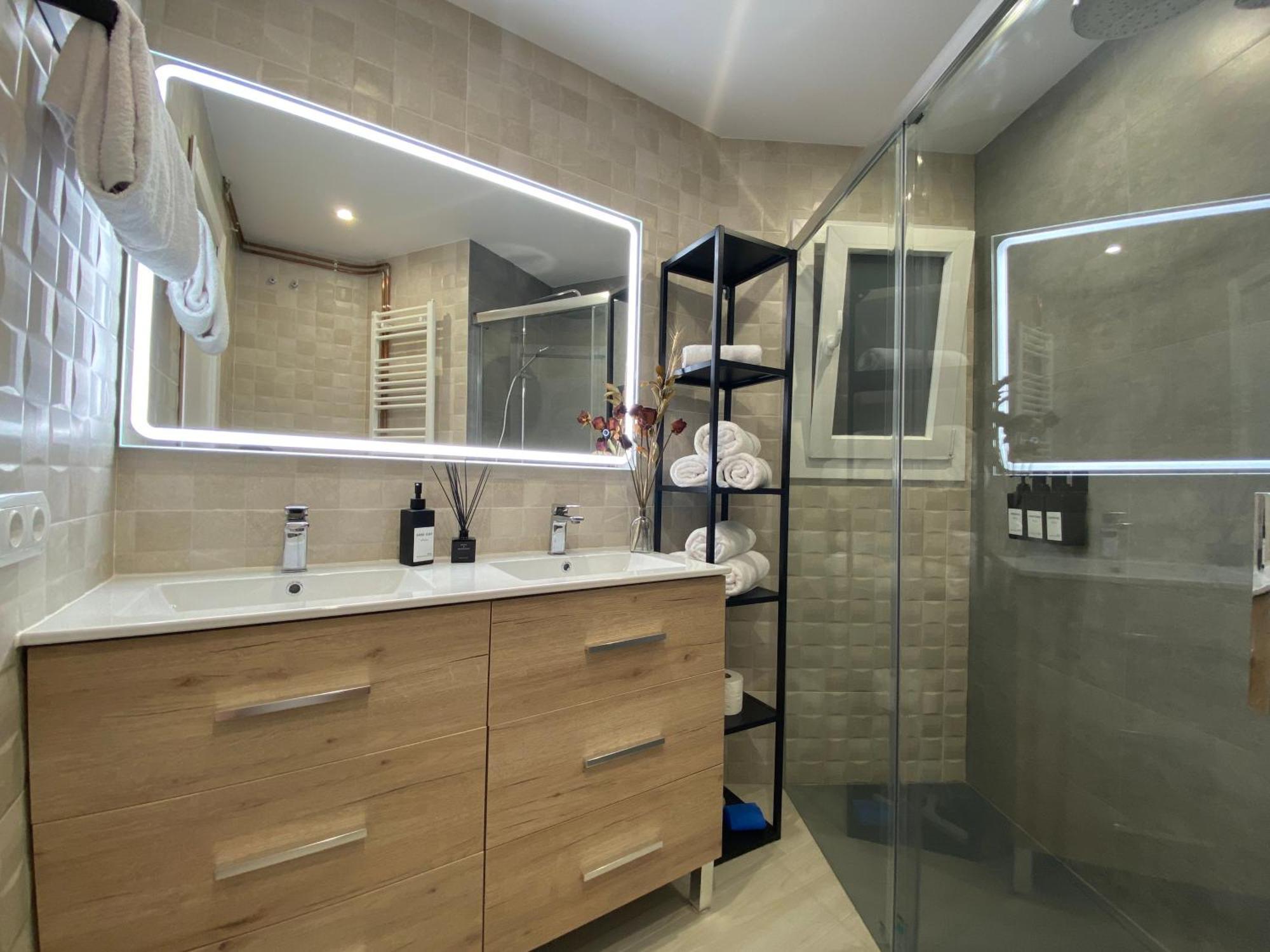 Apartaments L'Arc Палафругел Екстериор снимка